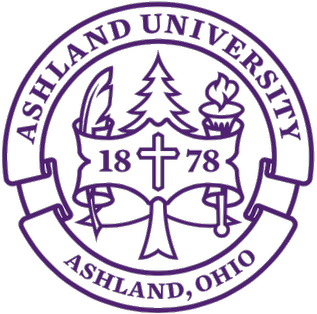 University Logo